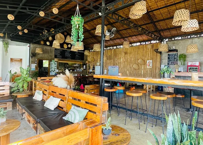 Maayong (adults Only) * Moalboal
