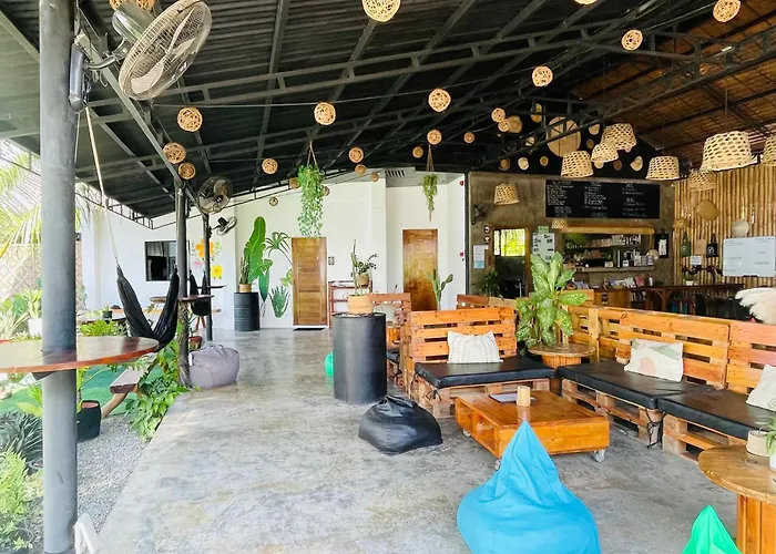 Maayong (adults Only) Hostel