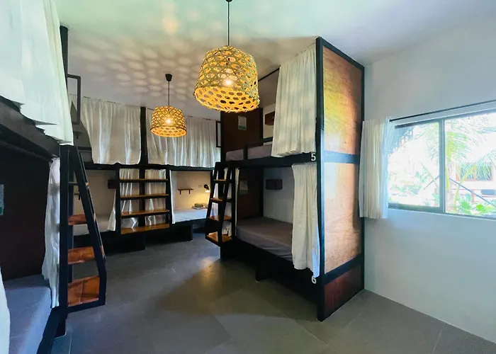 Maayong (adults Only) Hostel Moalboal