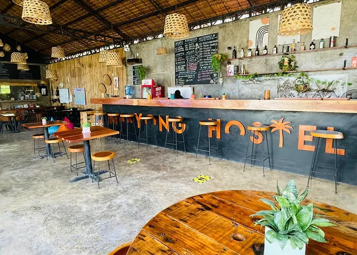 Maayong (adults Only) Moalboal