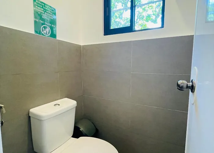 Hostel Maayong (adults Only) *
