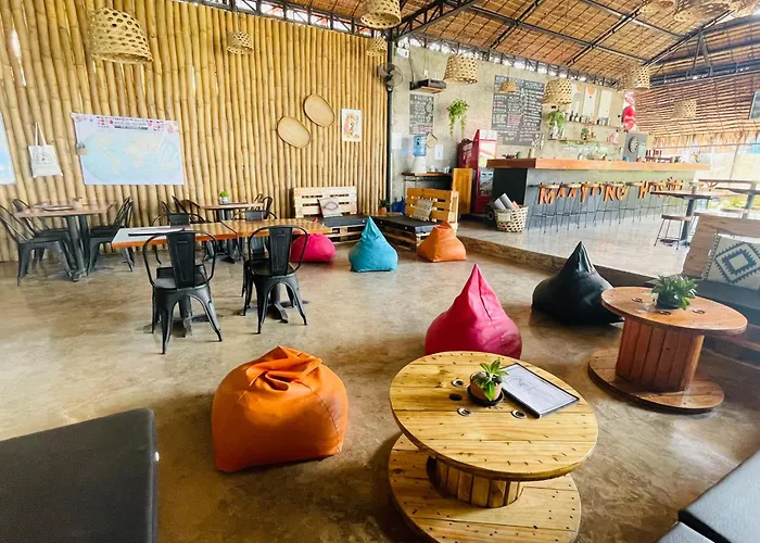 Hostel Maayong (adults Only) Moalboal