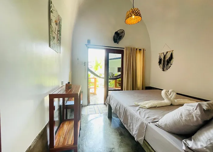 Hostel Maayong (adults Only)