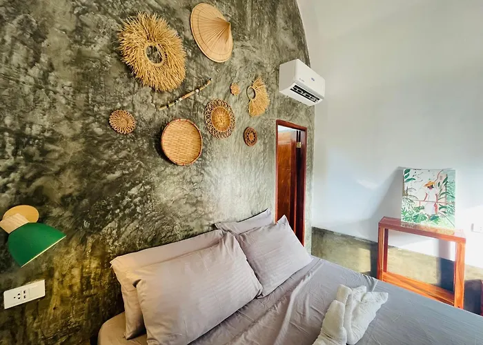 Maayong (adults Only) Moalboal