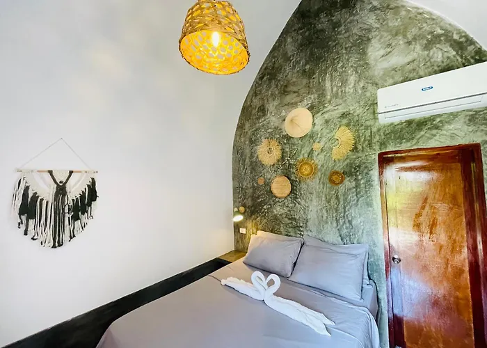 Maayong (adults Only) Hostel