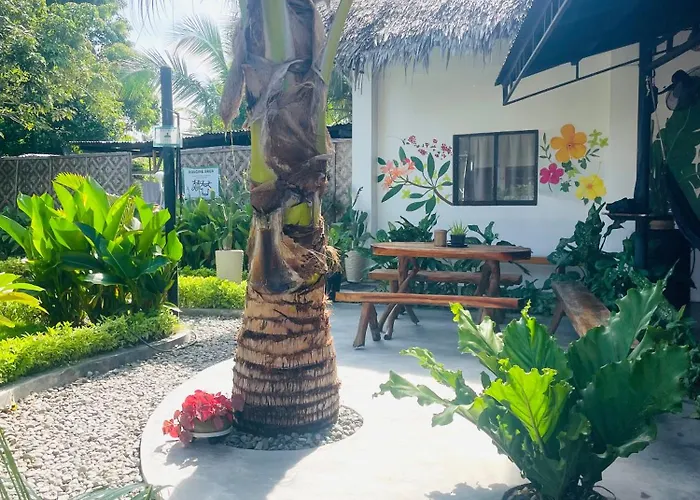 Maayong (adults Only) Hostel