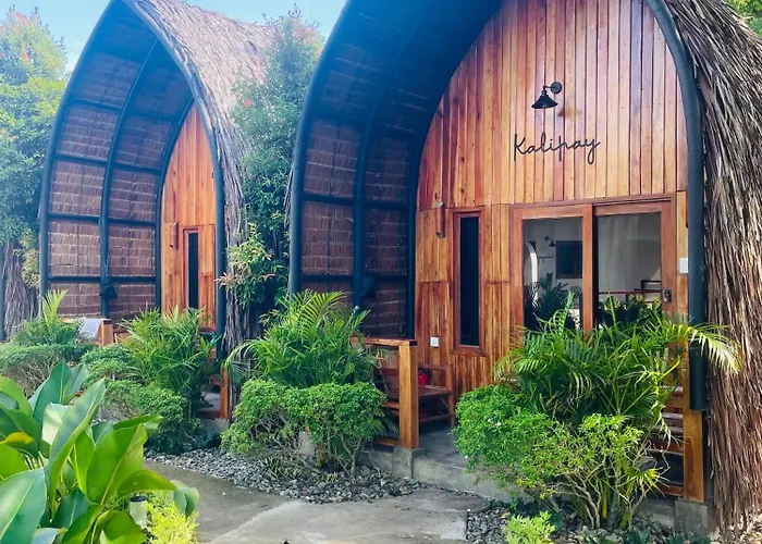 Hostel Maayong (adults Only)