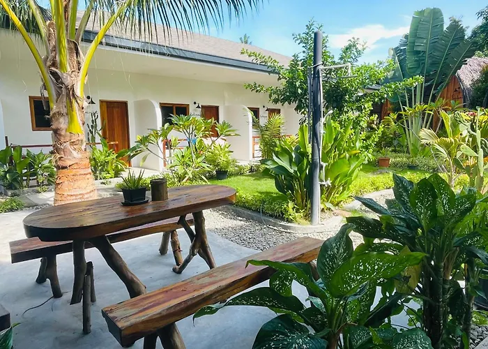 Maayong (adults Only) Hostel *