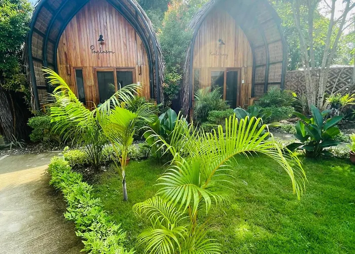 Hostel Maayong (adults Only) *