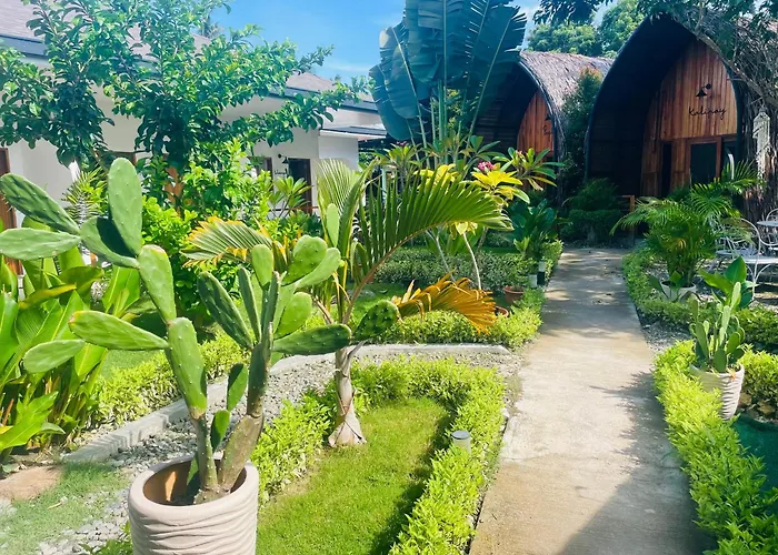 Maayong (adults Only) Hostel Moalboal