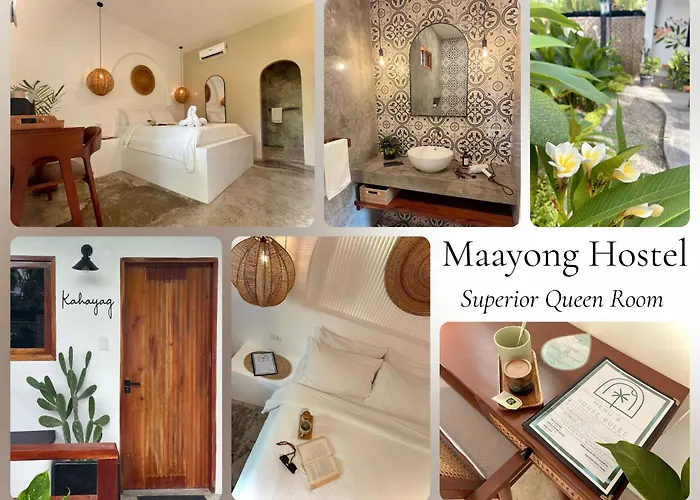 Maayong (adults Only) Hostel