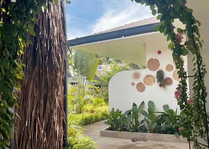 Maayong (adults Only) Hostel Moalboal