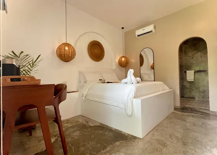 Maayong (adults Only) Hostel Moalboal