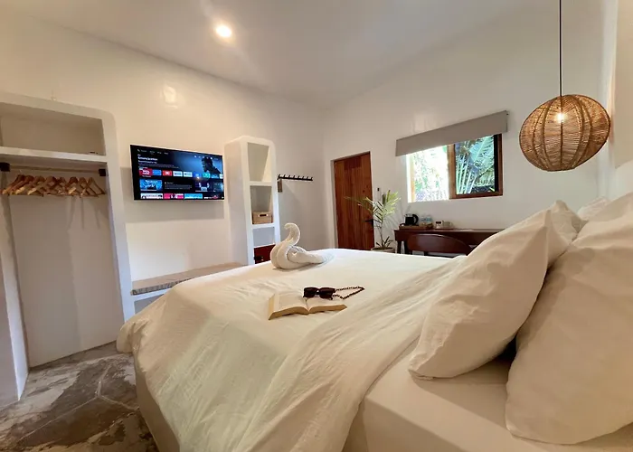 Hostel Maayong (adults Only) Moalboal