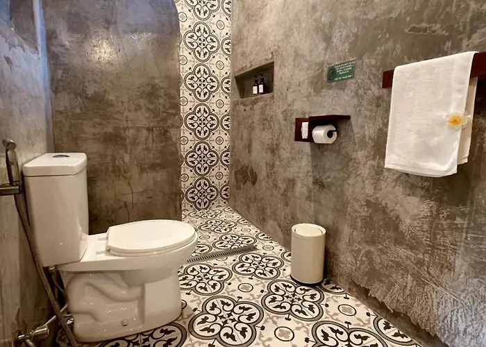 Maayong (adults Only) Hostel *