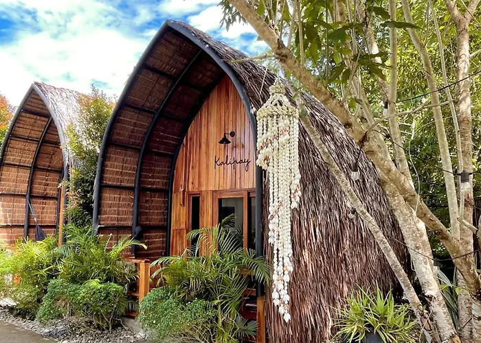 Hostel Maayong (adults Only) *