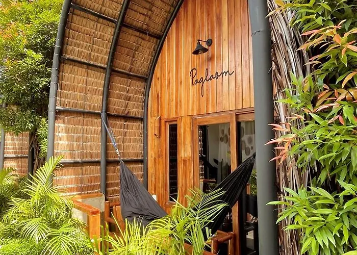 Maayong (adults Only) Hostel Moalboal